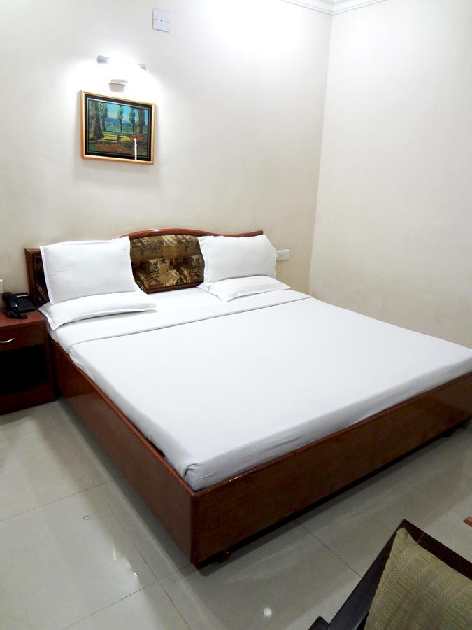 Hotel Airport Residency Ahmedabad Exterior foto